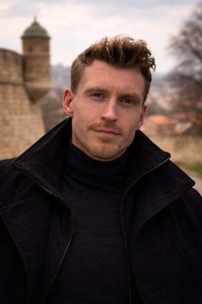 Kevin Kastens