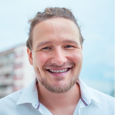 Kristiaan Hilger