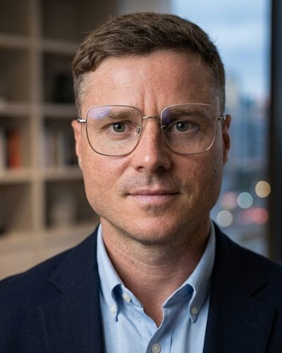 Manuel Schrenker