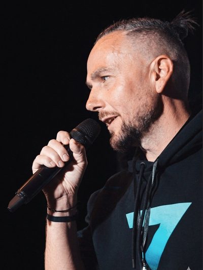 Markus Bosch