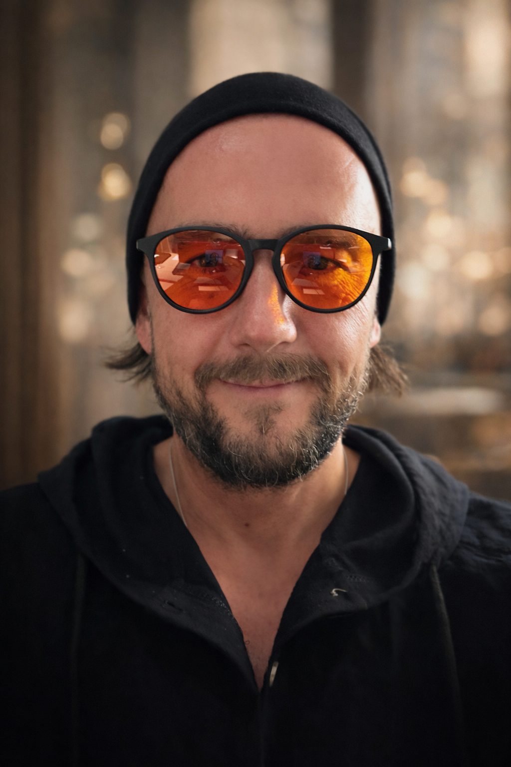 Markus Bosch