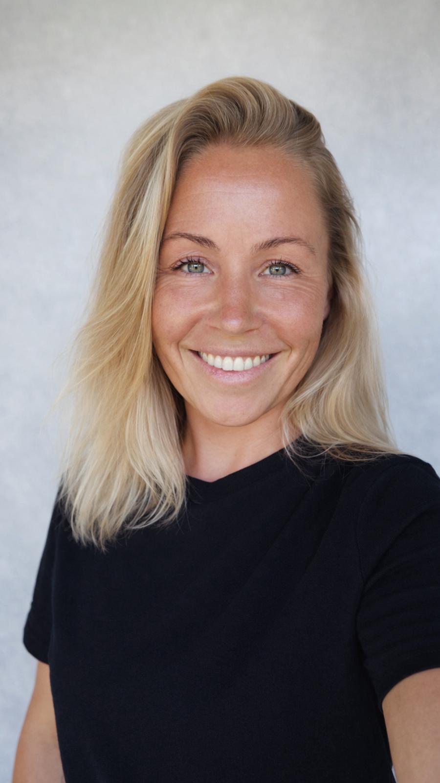 Stephanie Schlich