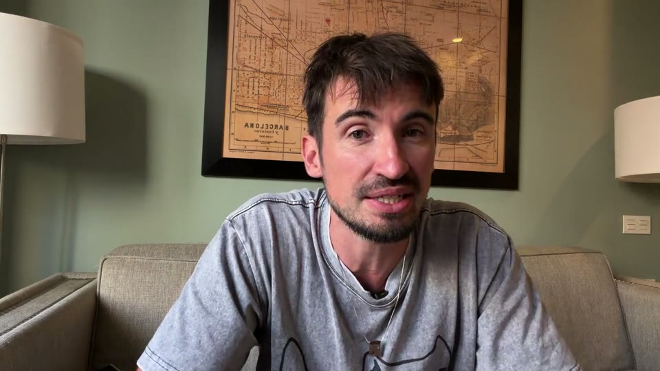 Philipp Follmer Testimonial &ndash; Freedom Writer Academy & Freedom Founder